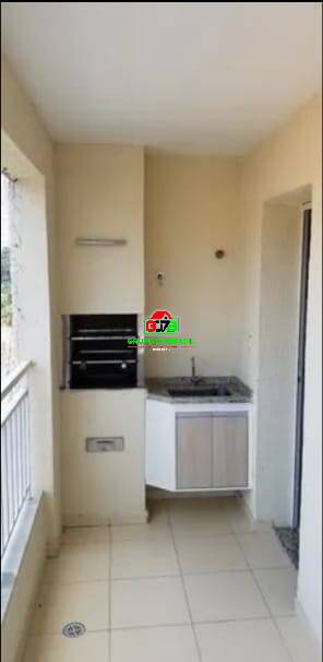 Apartamento à venda com 3 quartos, 73m² - Foto 13