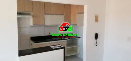 Apartamento à venda com 3 quartos, 73m² - Foto 1