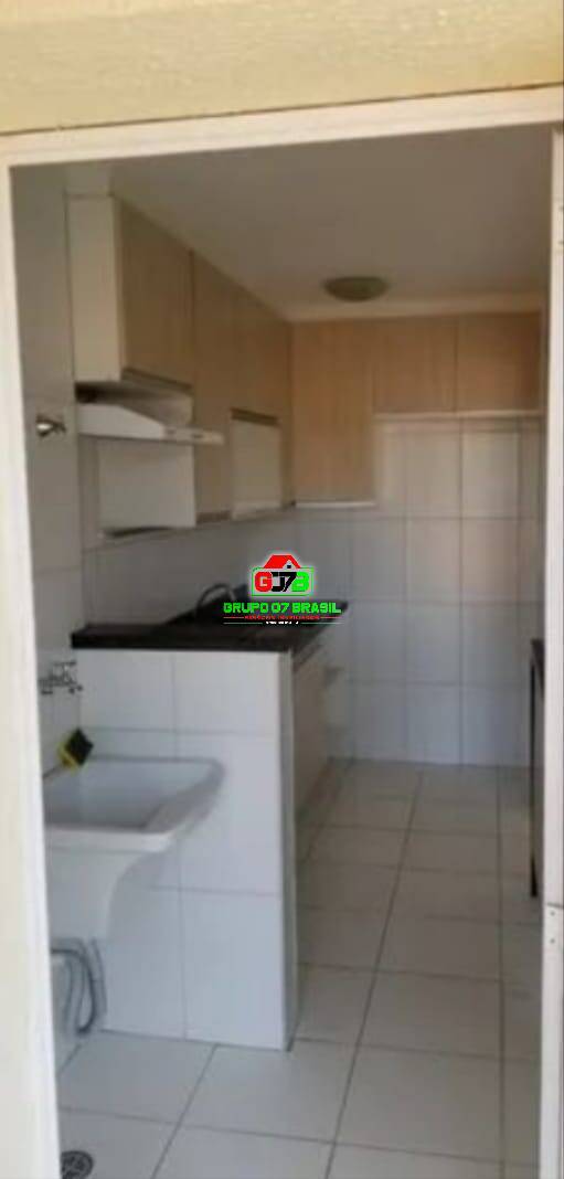 Apartamento à venda com 3 quartos, 73m² - Foto 14