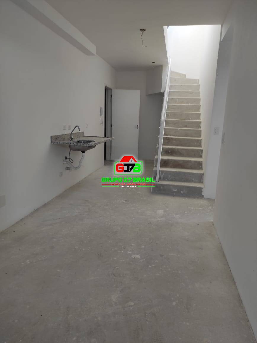 Apartamento à venda com 1 quarto, 34m² - Foto 12