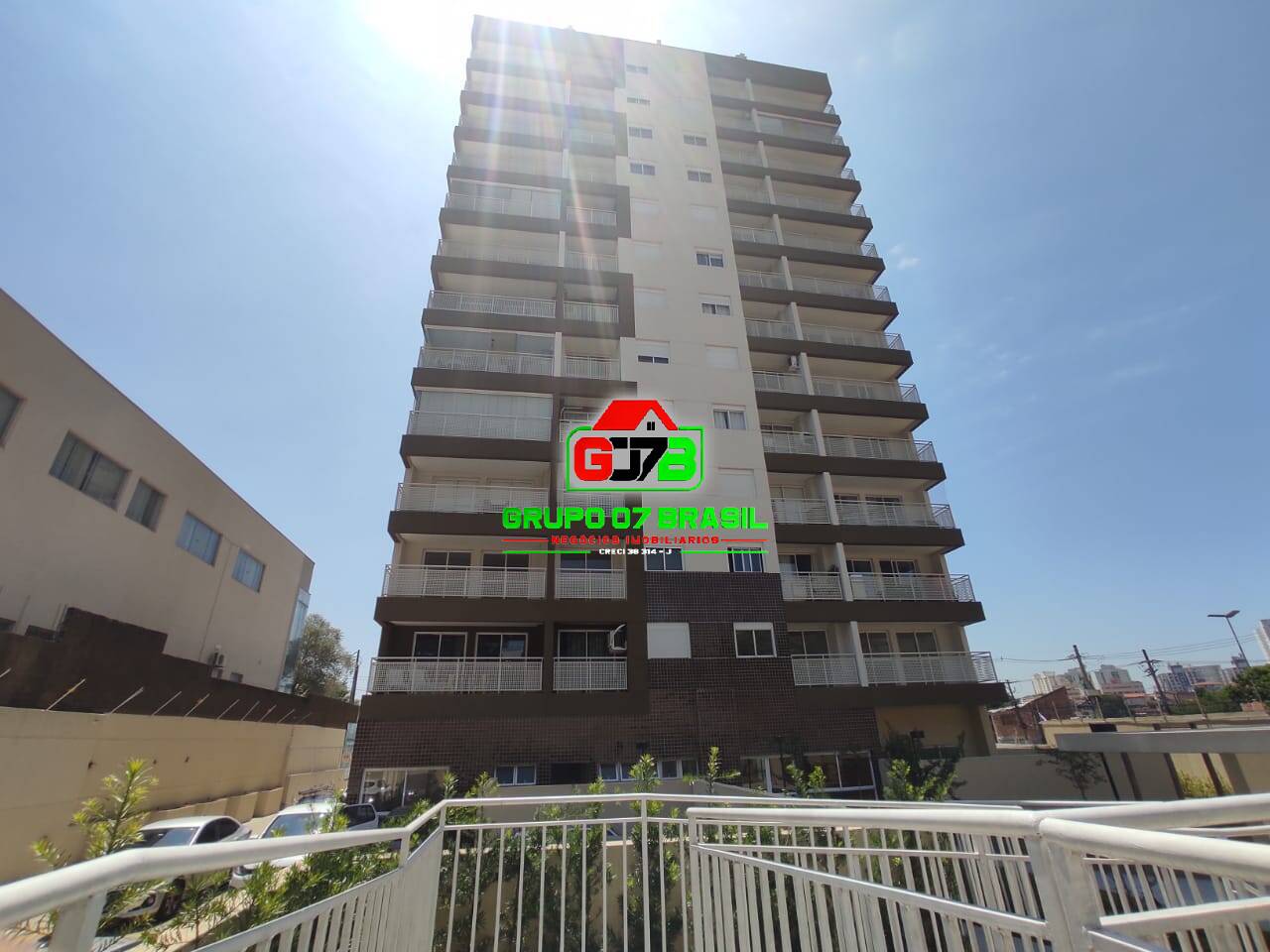 Apartamento à venda com 1 quarto, 34m² - Foto 17