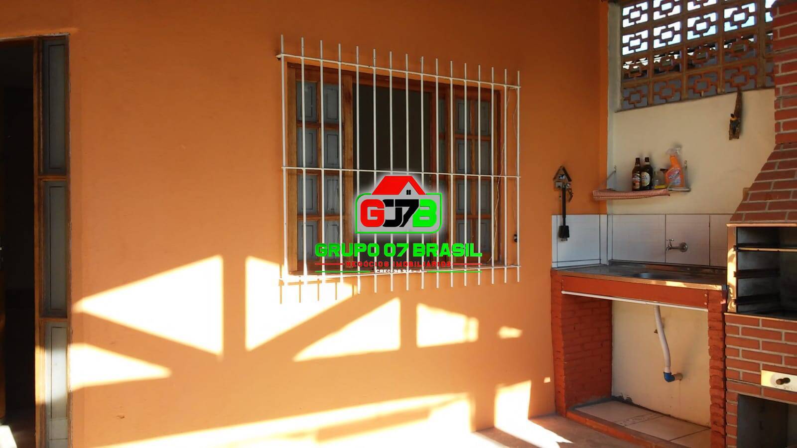 Casa à venda com 3 quartos, 180m² - Foto 11