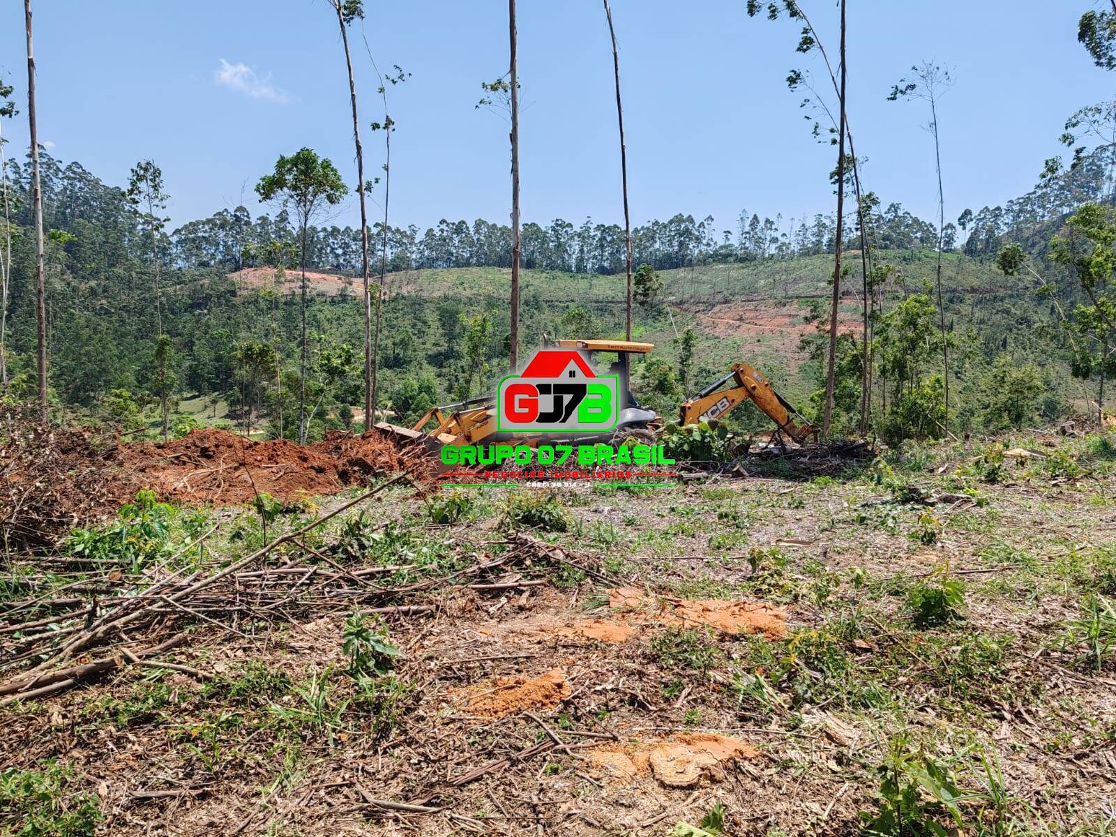 Fazenda à venda, 20000m² - Foto 3