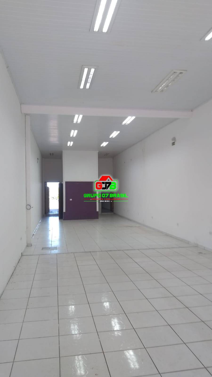 Loja-Salão à venda, 250m² - Foto 1