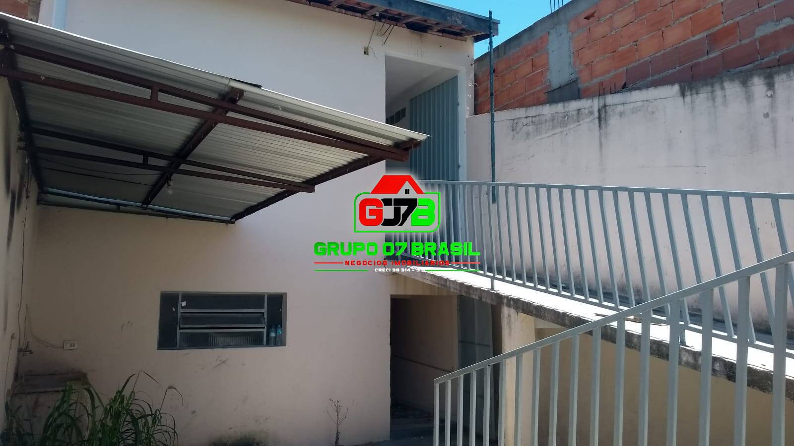 Loja-Salão à venda, 250m² - Foto 7