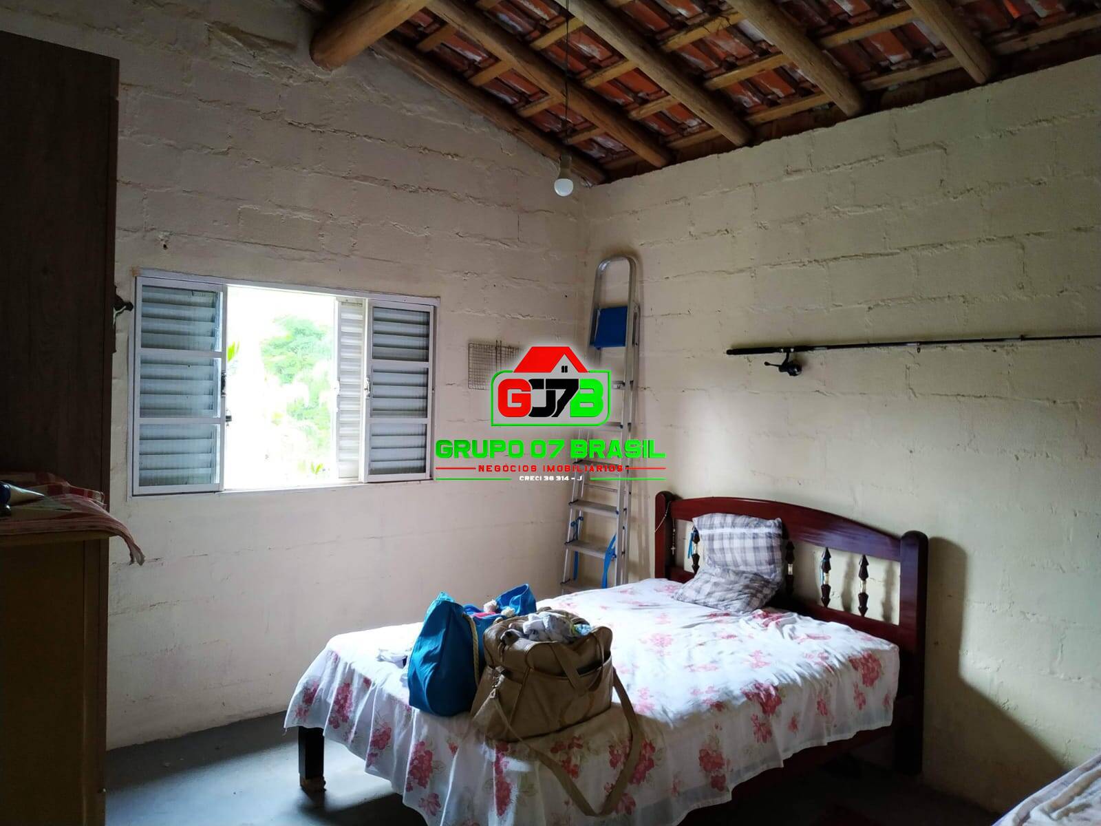 Fazenda à venda com 3 quartos, 150m² - Foto 3