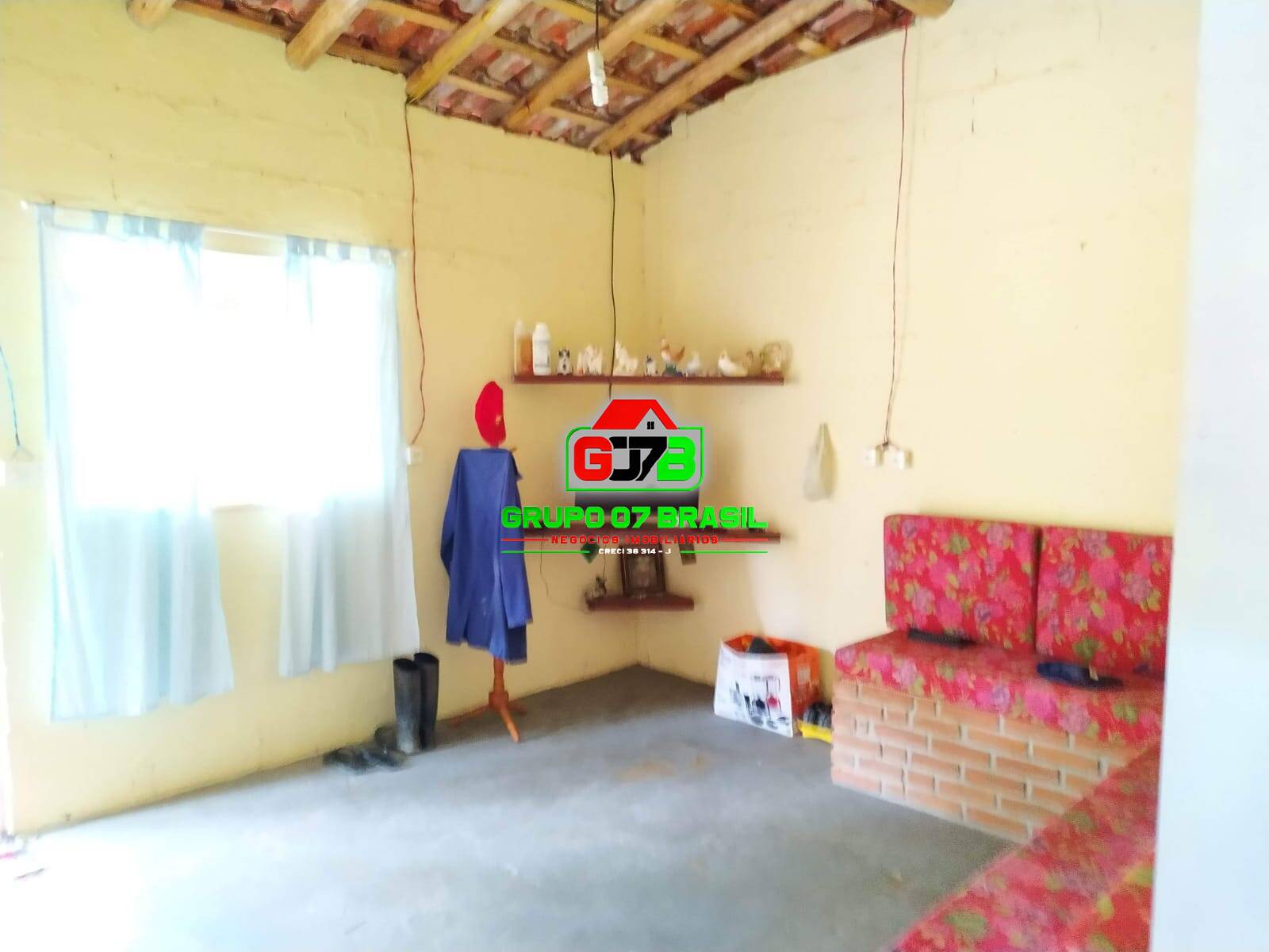 Fazenda à venda com 3 quartos, 150m² - Foto 17