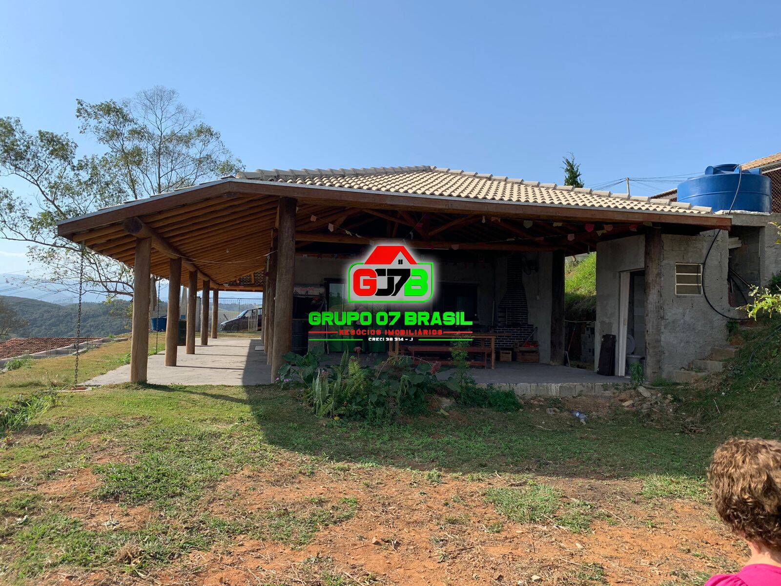 Fazenda à venda com 2 quartos, 1700m² - Foto 9