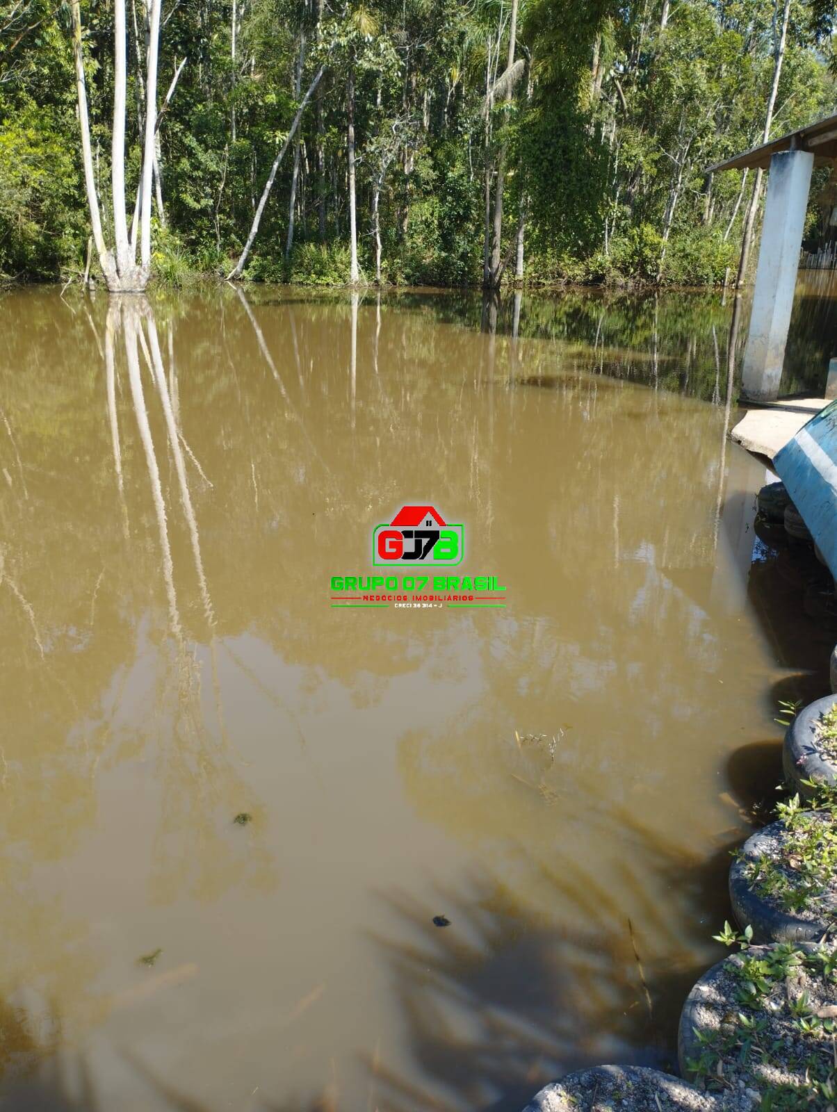 Fazenda à venda com 5 quartos, 2000m² - Foto 35