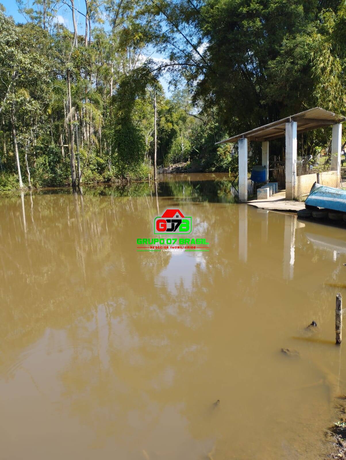 Fazenda à venda com 5 quartos, 2000m² - Foto 38