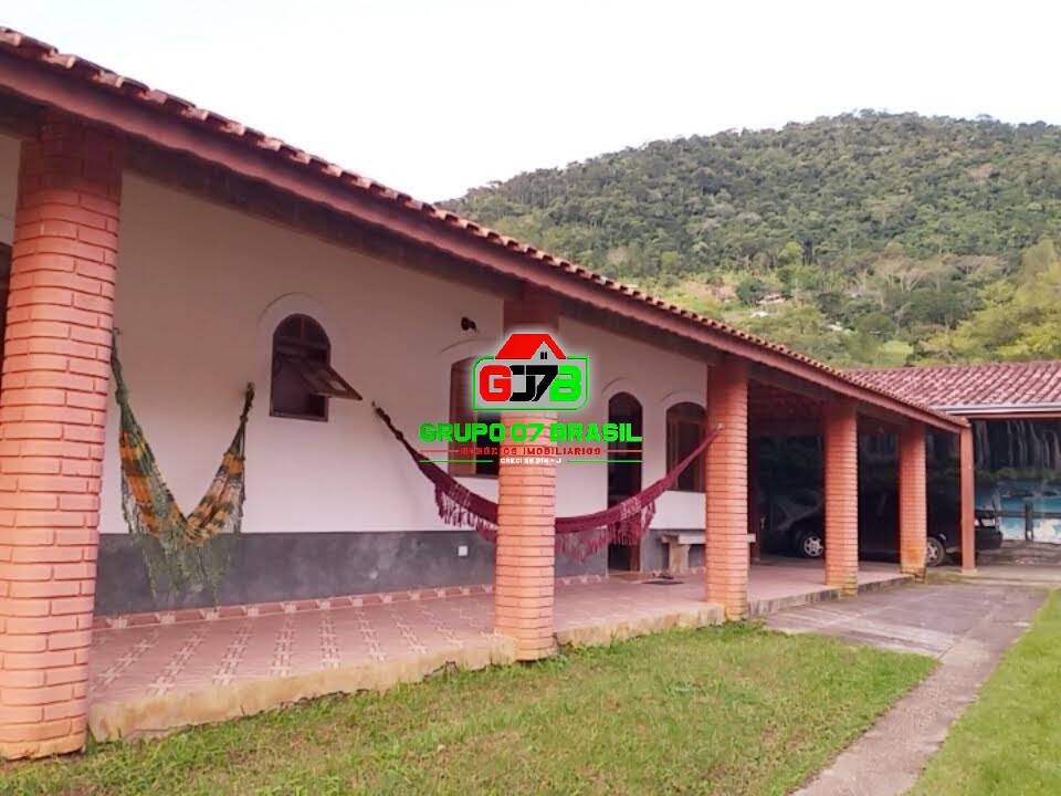 Fazenda à venda com 3 quartos, 300m² - Foto 5