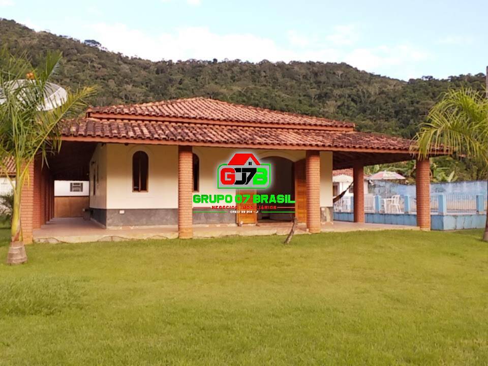 Fazenda à venda com 3 quartos, 300m² - Foto 27