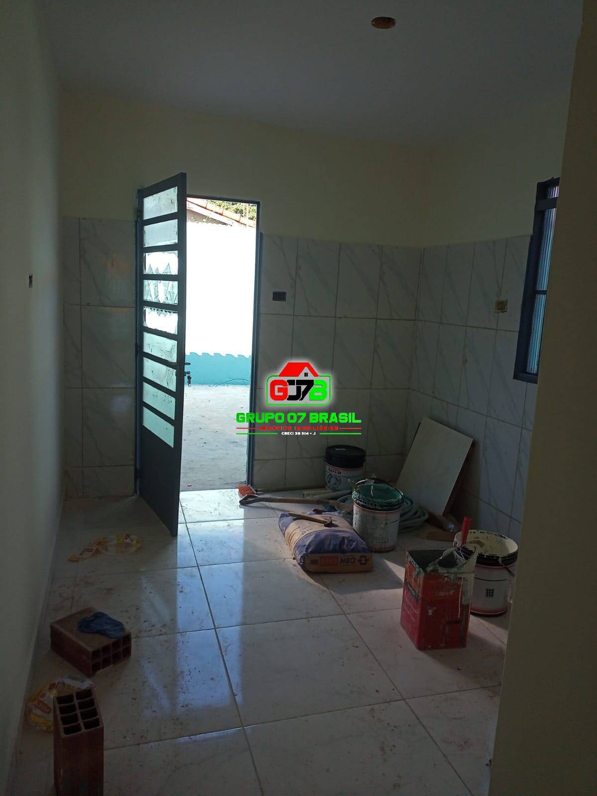 Casa à venda com 2 quartos, 140m² - Foto 7