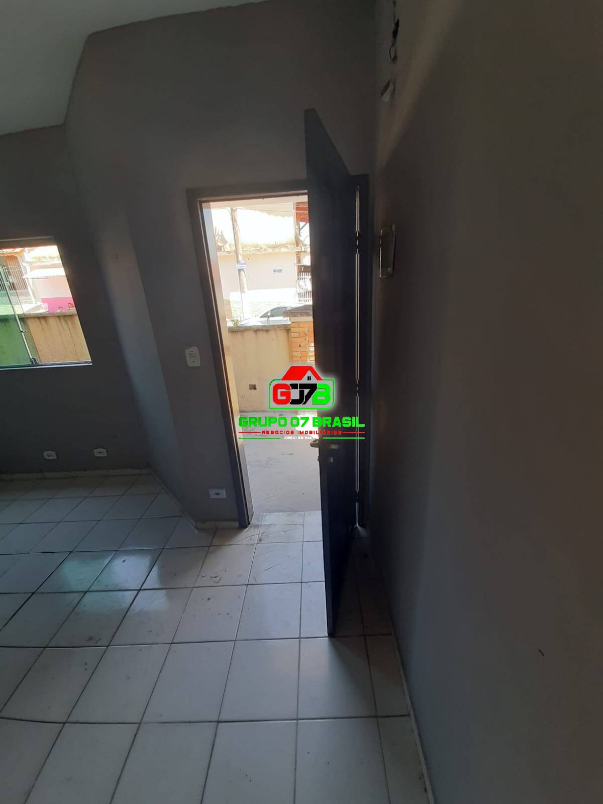 Sobrado à venda com 2 quartos, 120m² - Foto 6