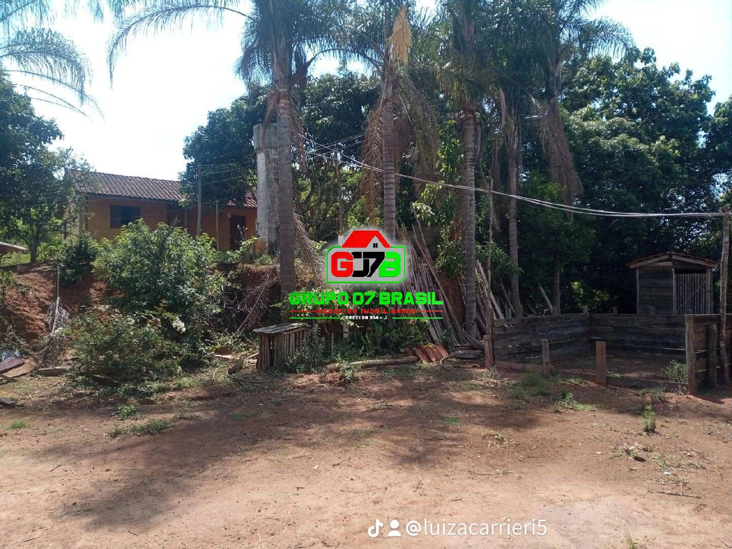 Fazenda à venda com 2 quartos, 80m² - Foto 7