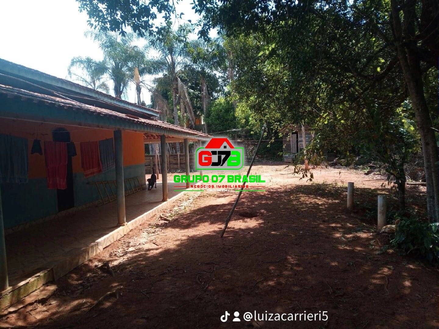 Fazenda à venda com 2 quartos, 80m² - Foto 13