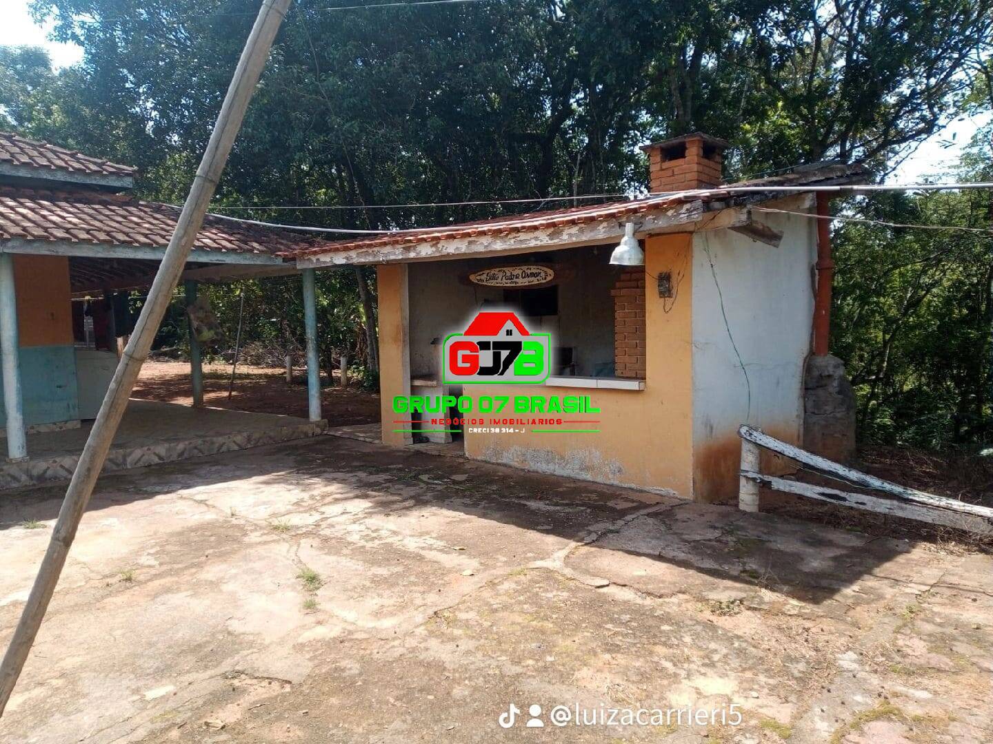 Fazenda à venda com 2 quartos, 80m² - Foto 16