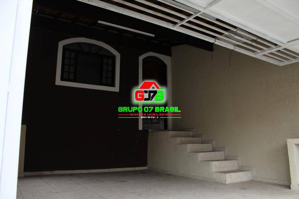 Casa à venda com 2 quartos, 125m² - Foto 26