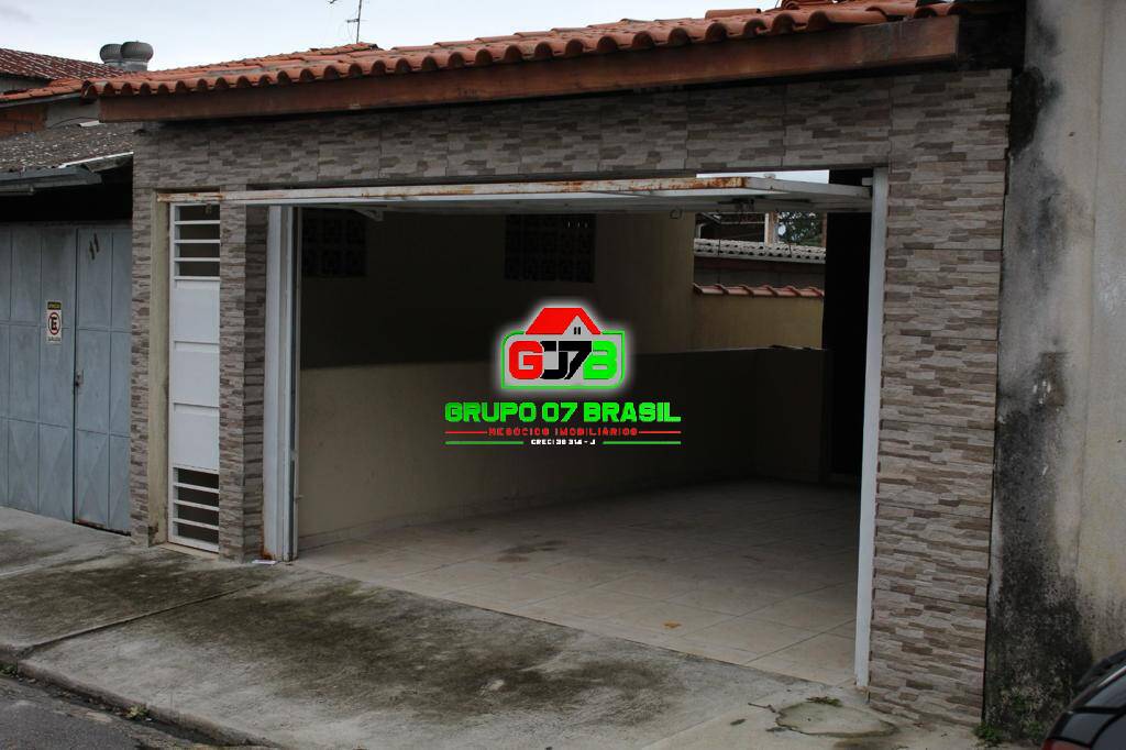 Casa à venda com 2 quartos, 125m² - Foto 28