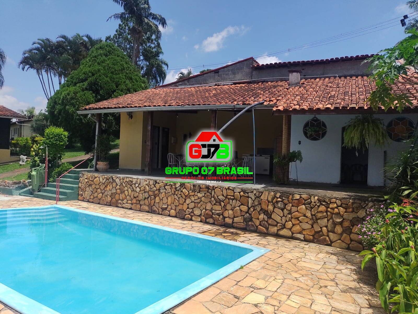 Fazenda à venda, 5850m² - Foto 24