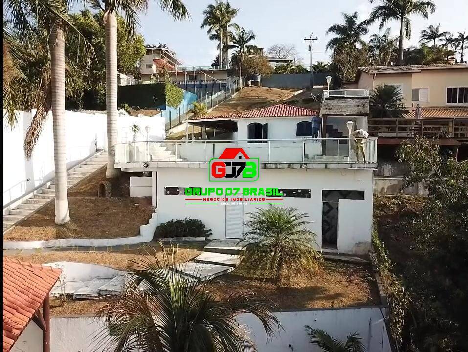 Fazenda à venda com 3 quartos, 1360m² - Foto 6