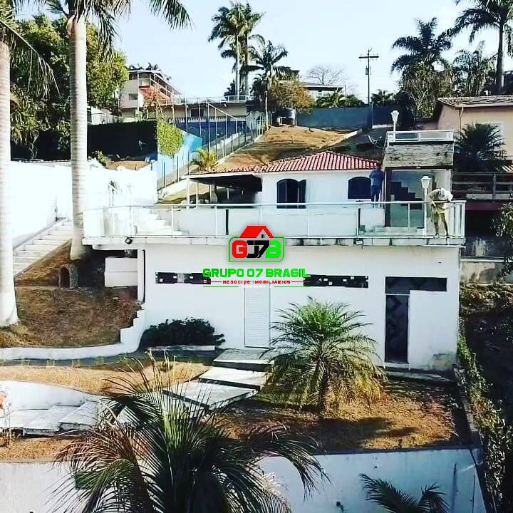 Fazenda à venda com 3 quartos, 1360m² - Foto 5