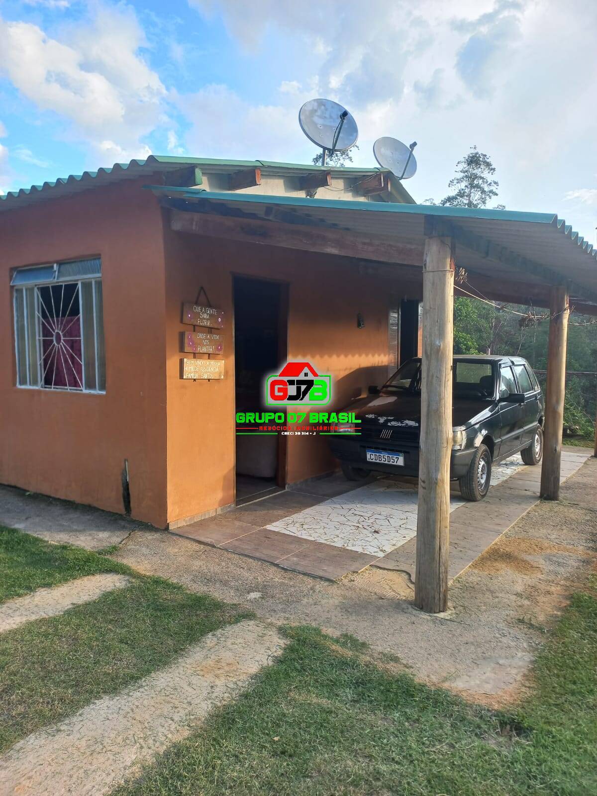 Fazenda à venda com 2 quartos, 20m² - Foto 13