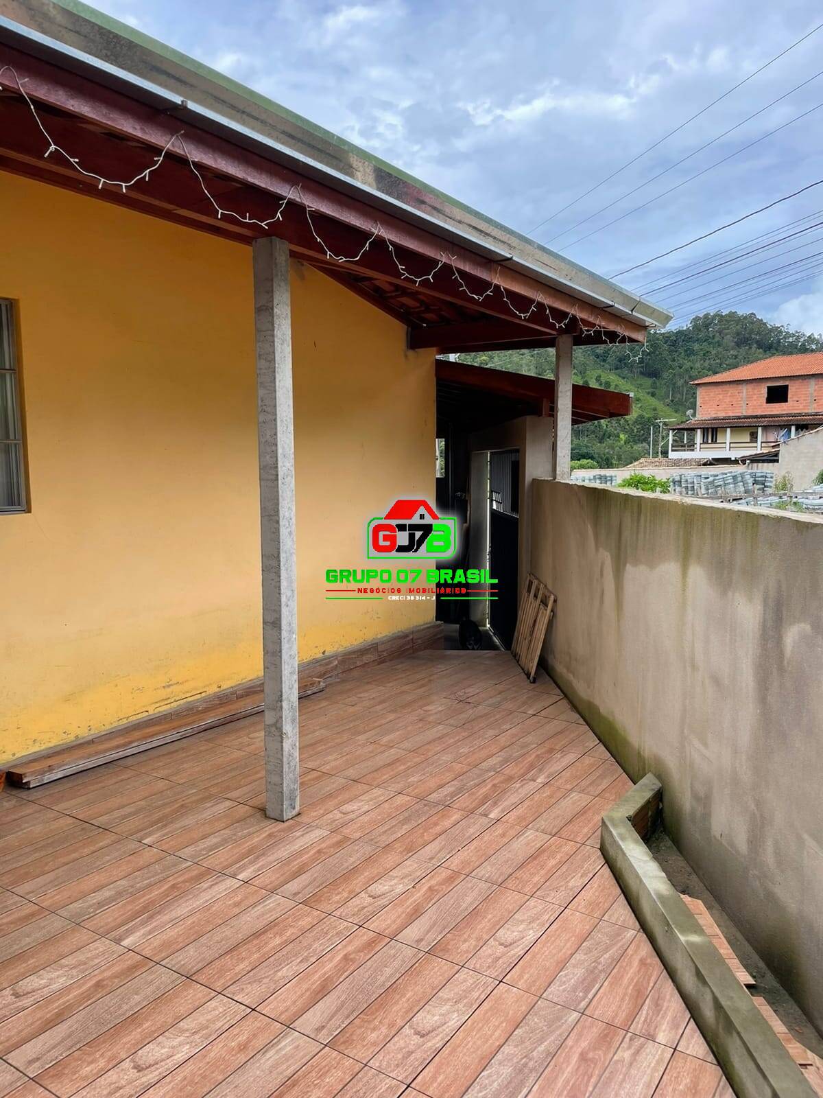 Casa à venda com 3 quartos, 420m² - Foto 3