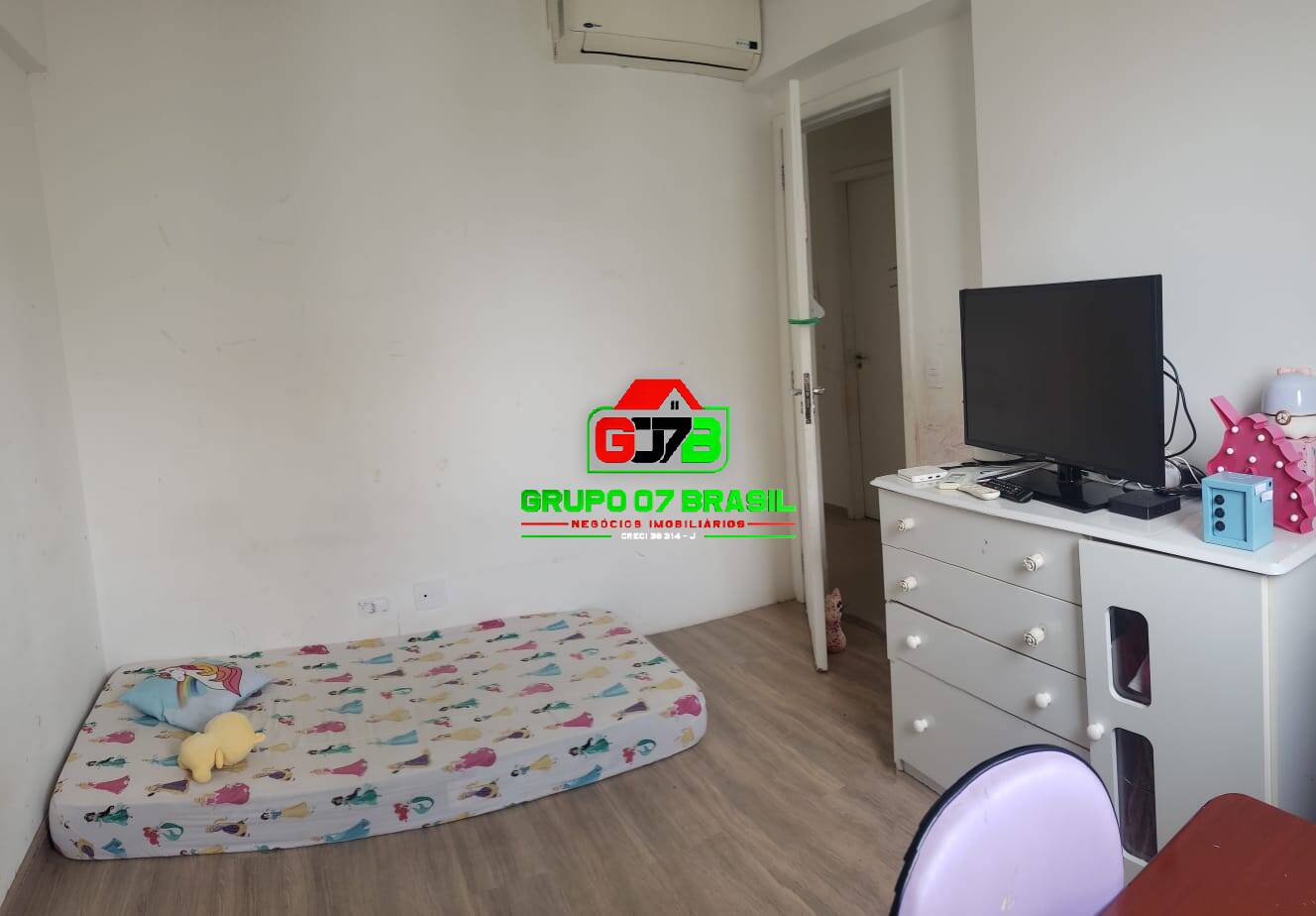 Apartamento à venda com 3 quartos, 100m² - Foto 4