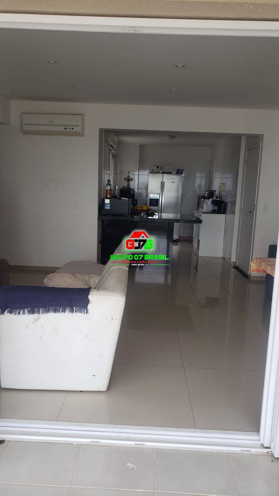 Apartamento à venda com 3 quartos, 100m² - Foto 5