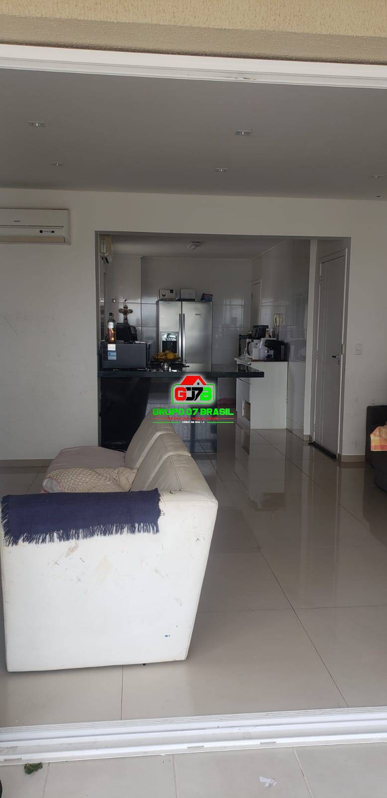 Apartamento à venda com 3 quartos, 100m² - Foto 9