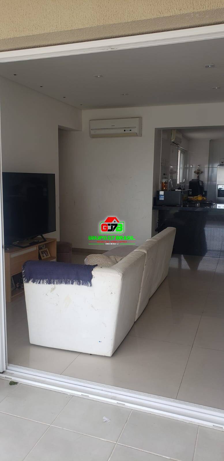 Apartamento à venda com 3 quartos, 100m² - Foto 10