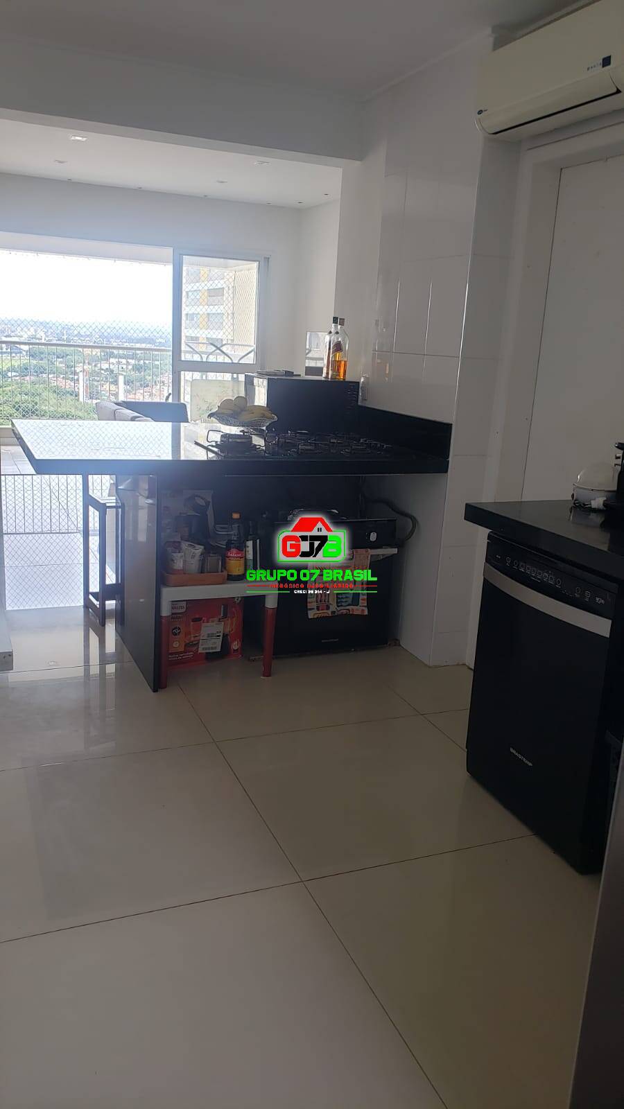 Apartamento à venda com 3 quartos, 100m² - Foto 14