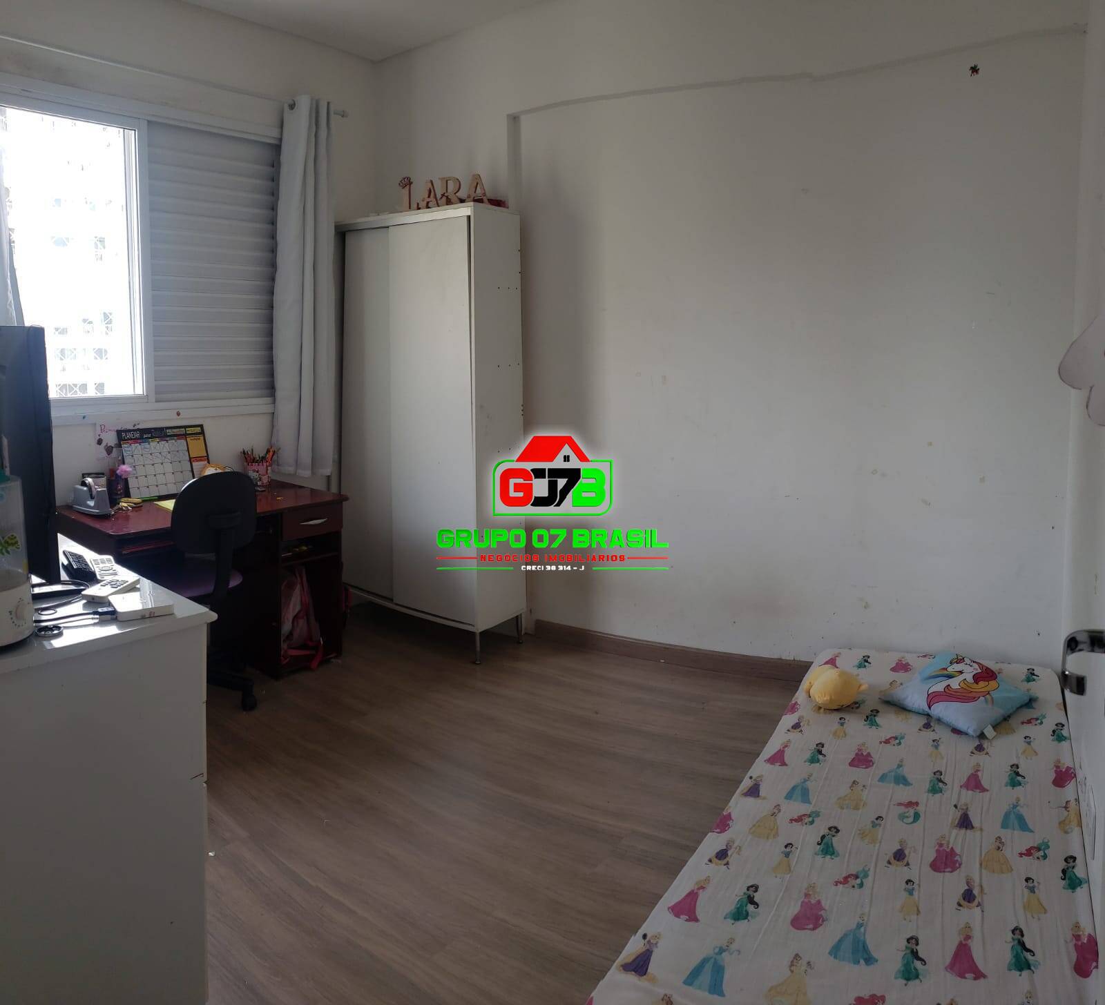 Apartamento à venda com 3 quartos, 100m² - Foto 18