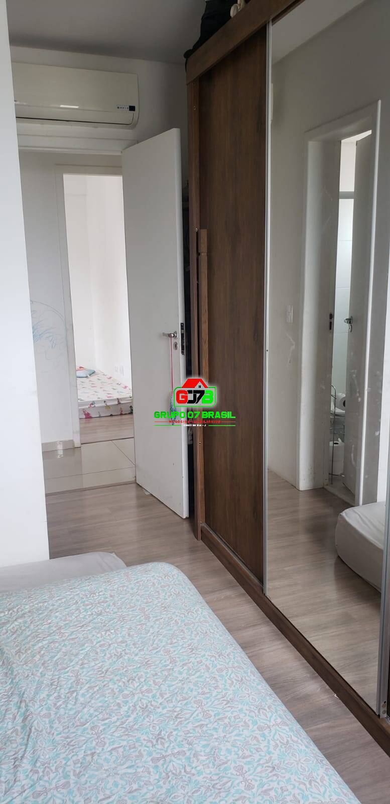 Apartamento à venda com 3 quartos, 100m² - Foto 19