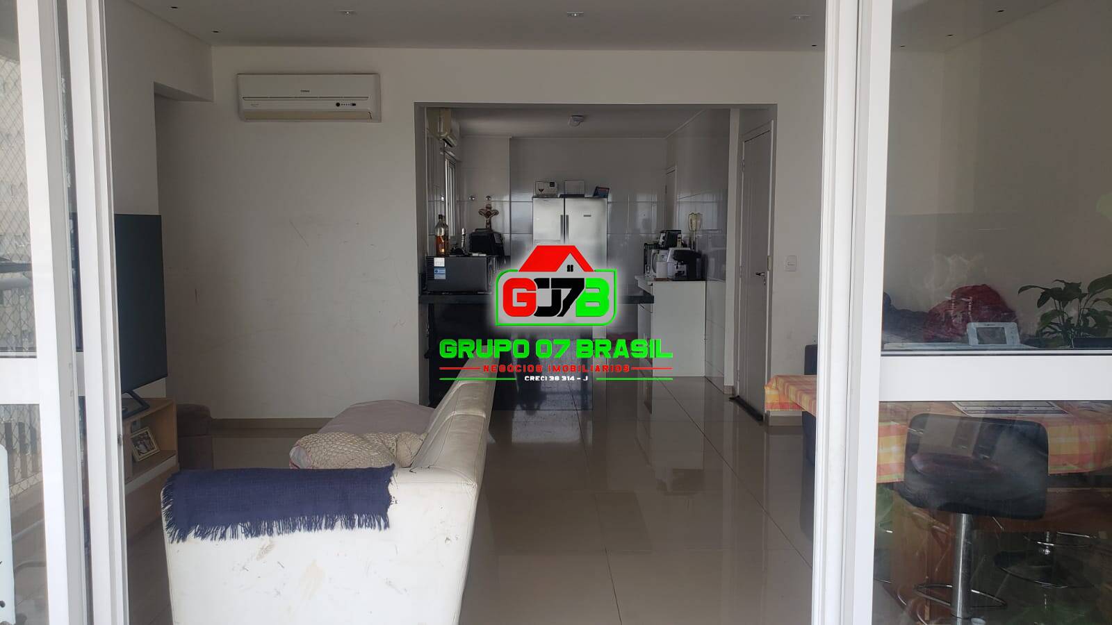 Apartamento à venda com 3 quartos, 100m² - Foto 23