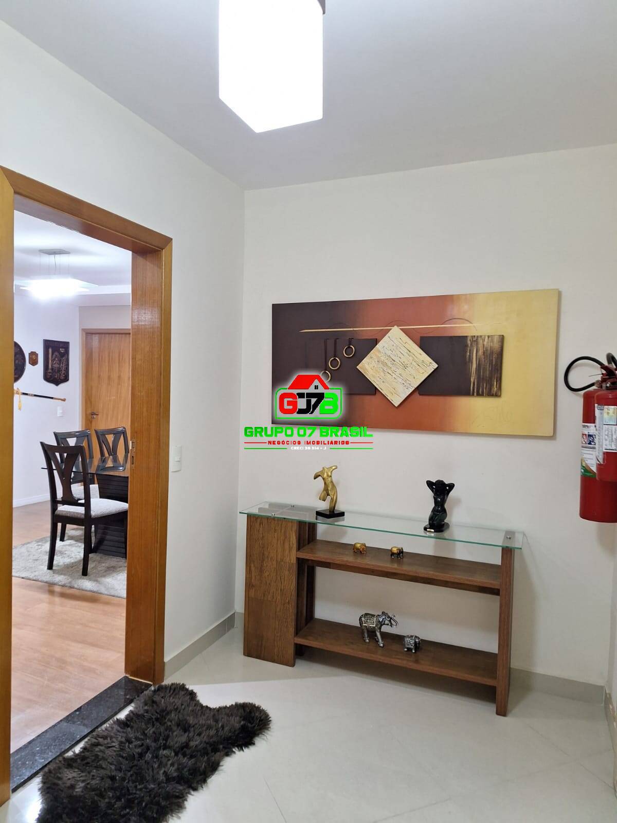 Apartamento para alugar, 152m² - Foto 10