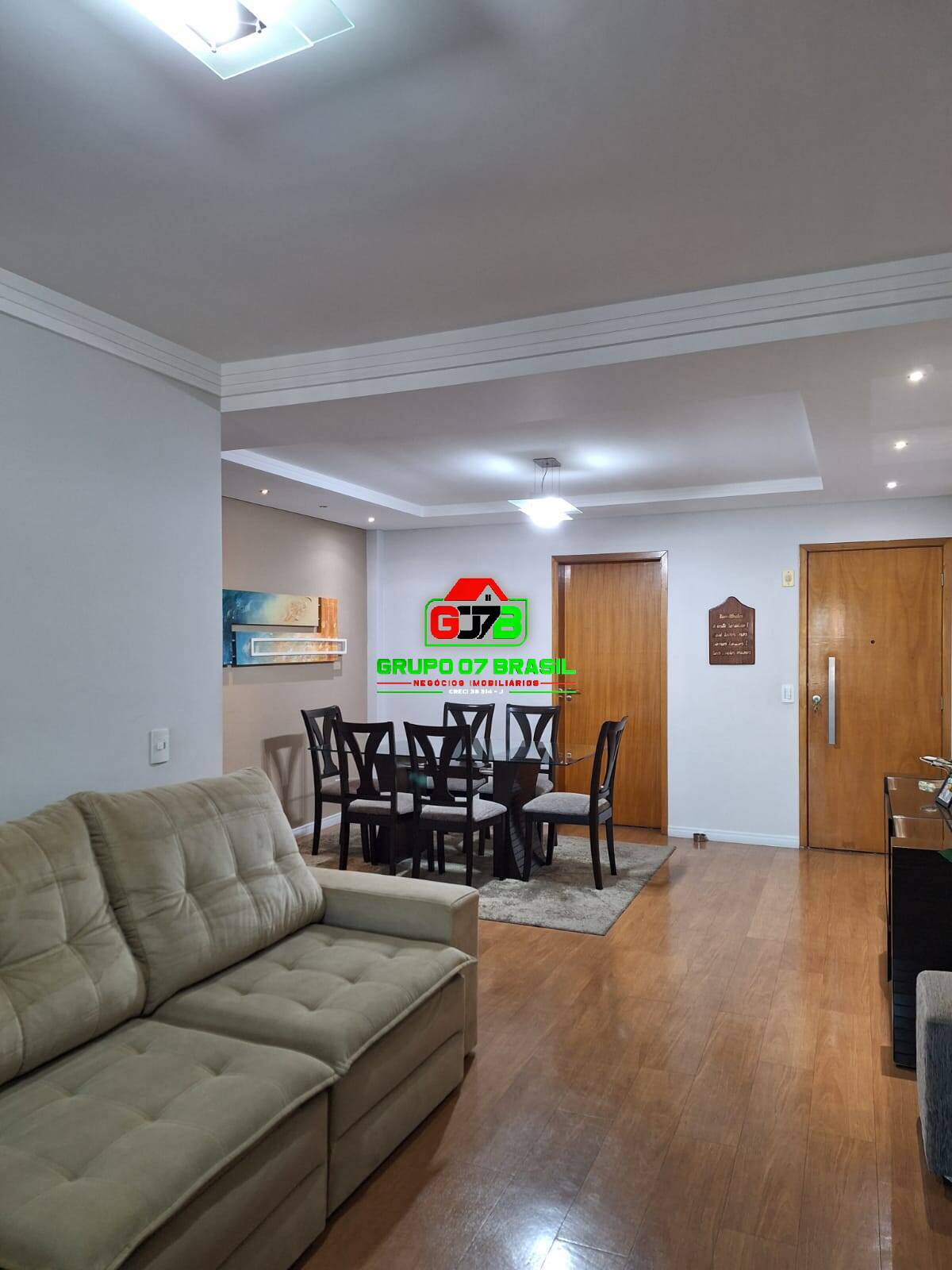 Apartamento para alugar, 152m² - Foto 6