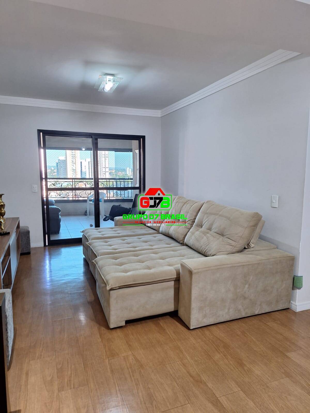 Apartamento para alugar, 152m² - Foto 2