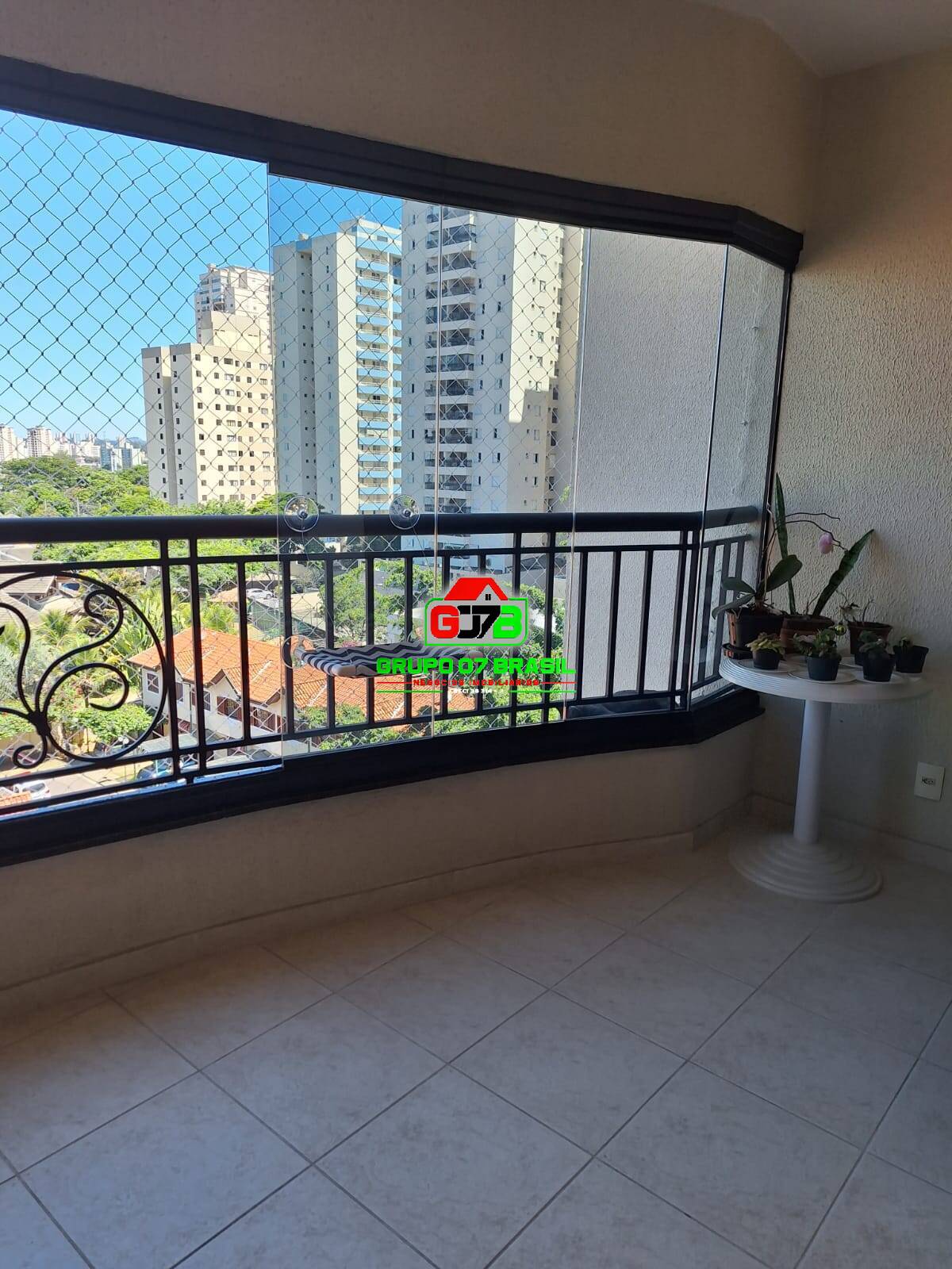 Apartamento para alugar, 152m² - Foto 3