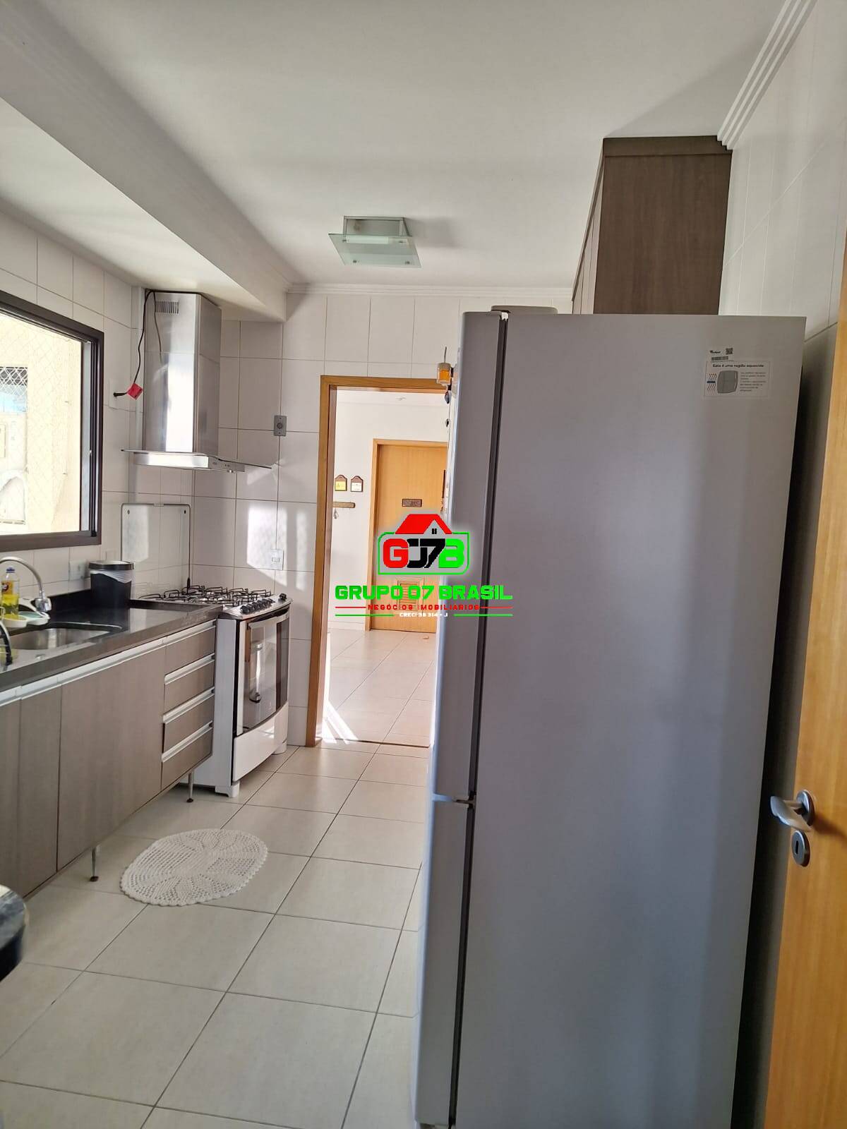 Apartamento para alugar, 152m² - Foto 32