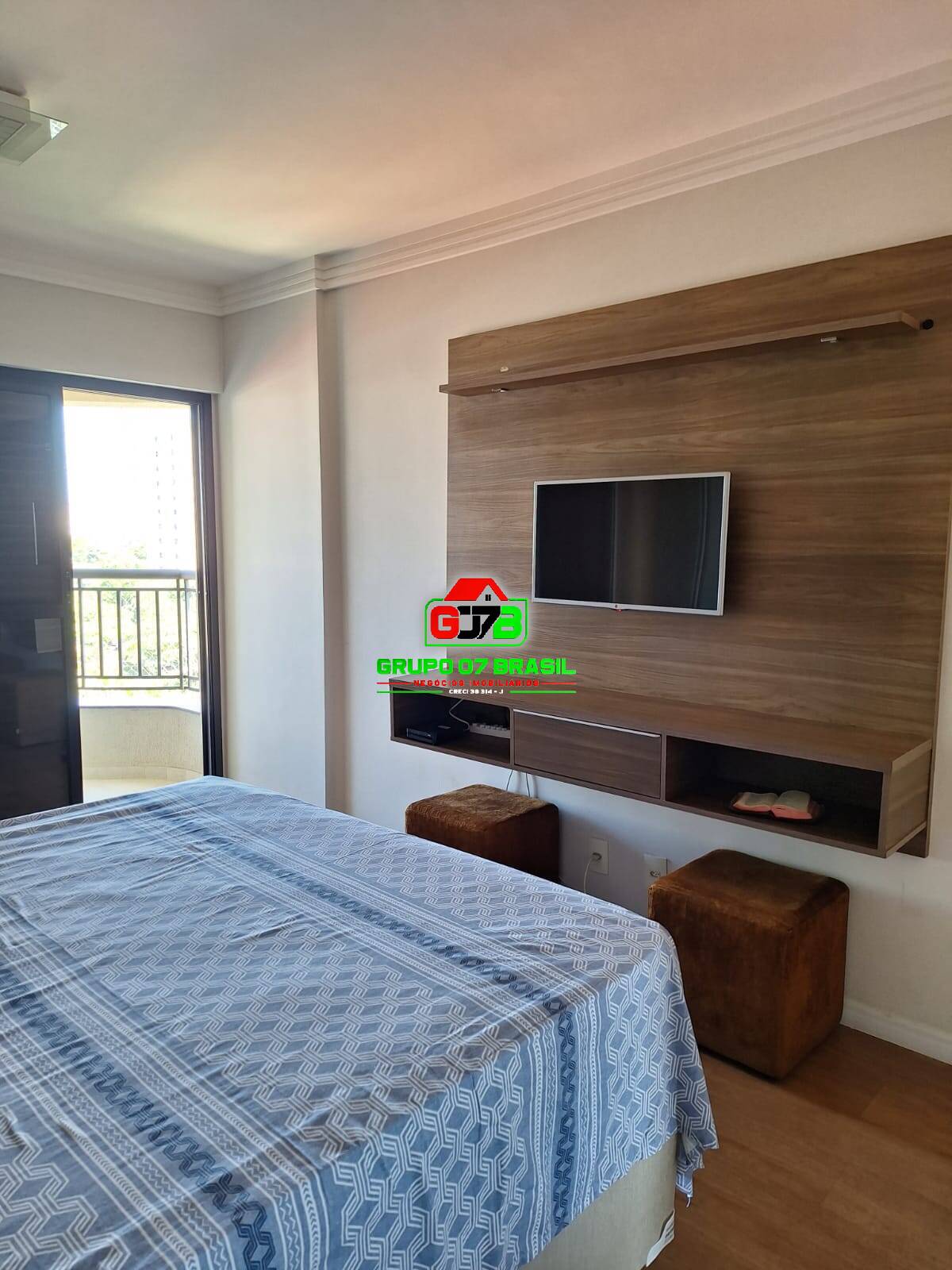 Apartamento para alugar, 152m² - Foto 42