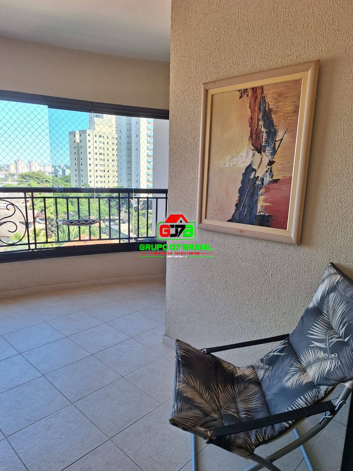 Apartamento para alugar, 152m² - Foto 49