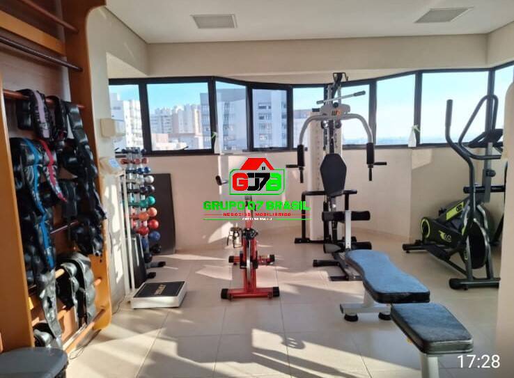 Apartamento para alugar, 152m² - Foto 54