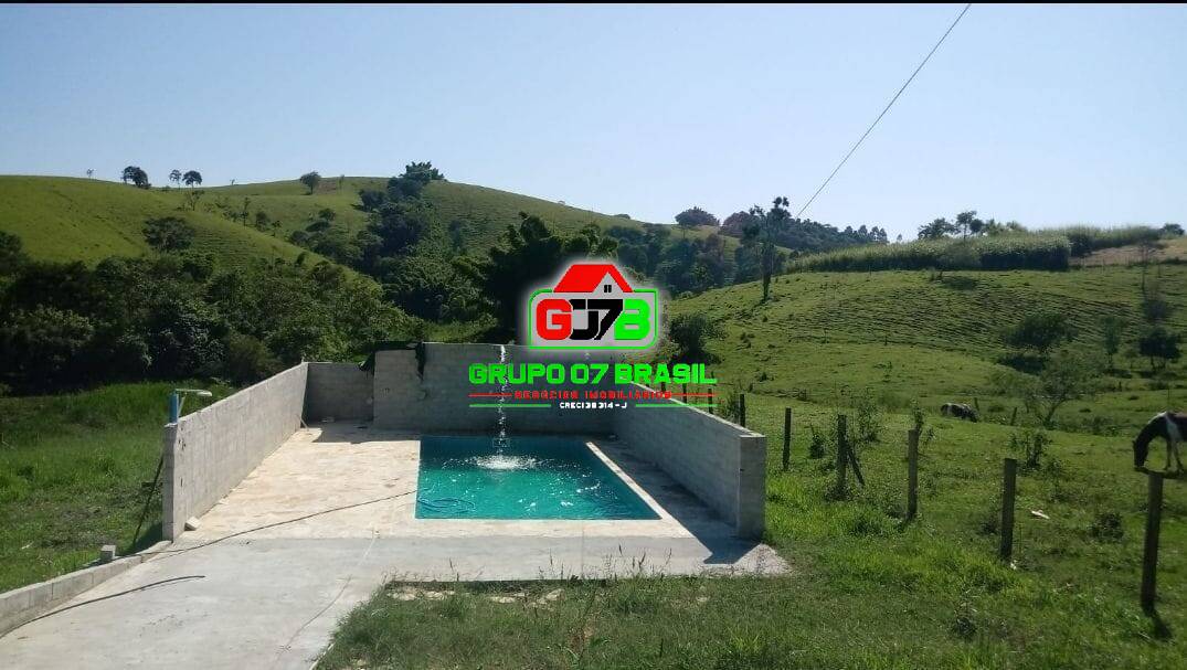 Fazenda à venda, 5250m² - Foto 1