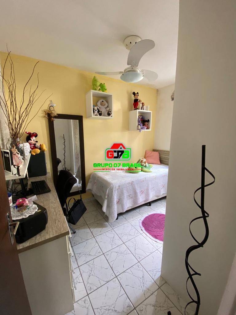 Apartamento à venda com 2 quartos, 54m² - Foto 8