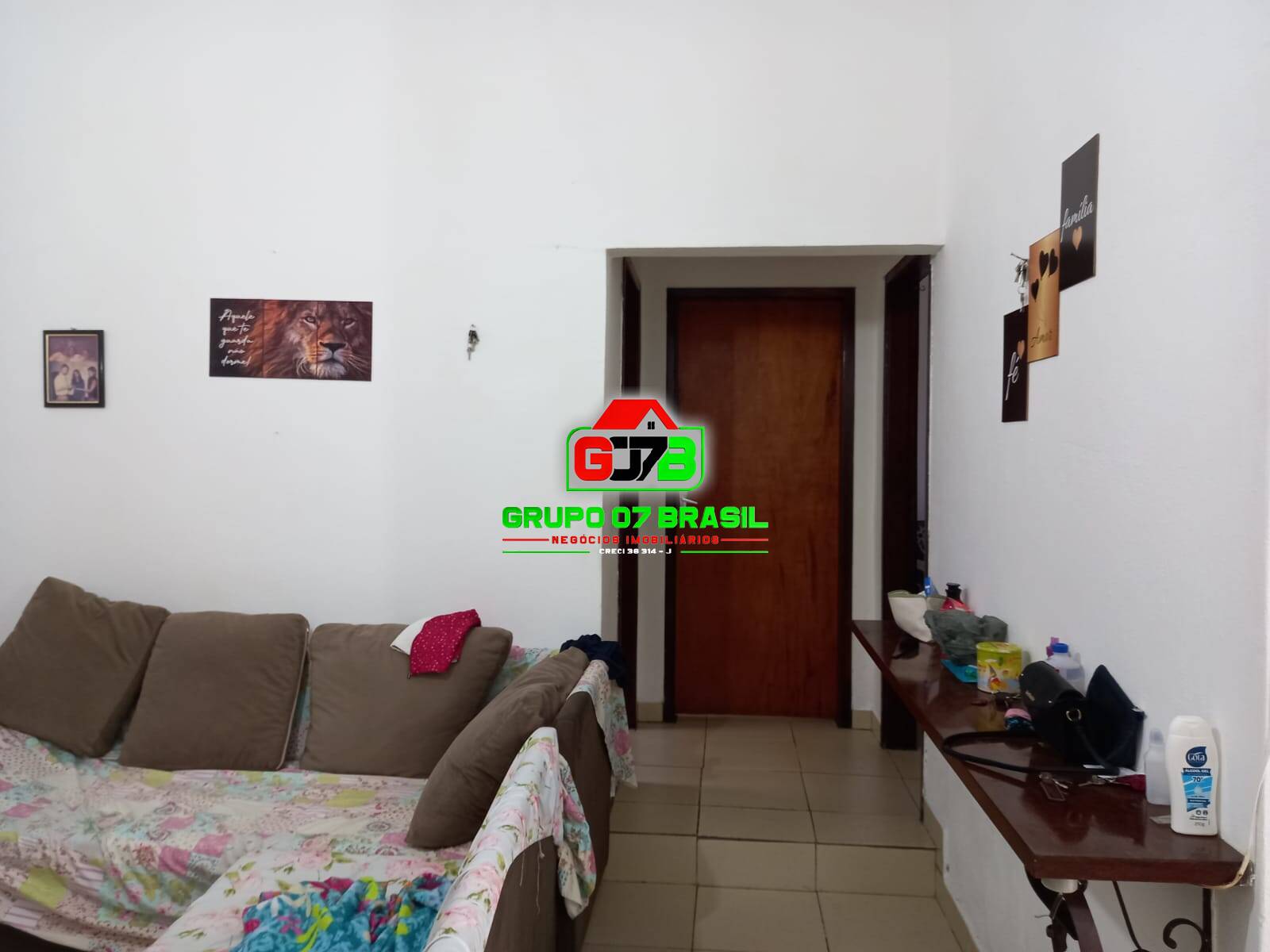 Casa à venda com 3 quartos, 360m² - Foto 2