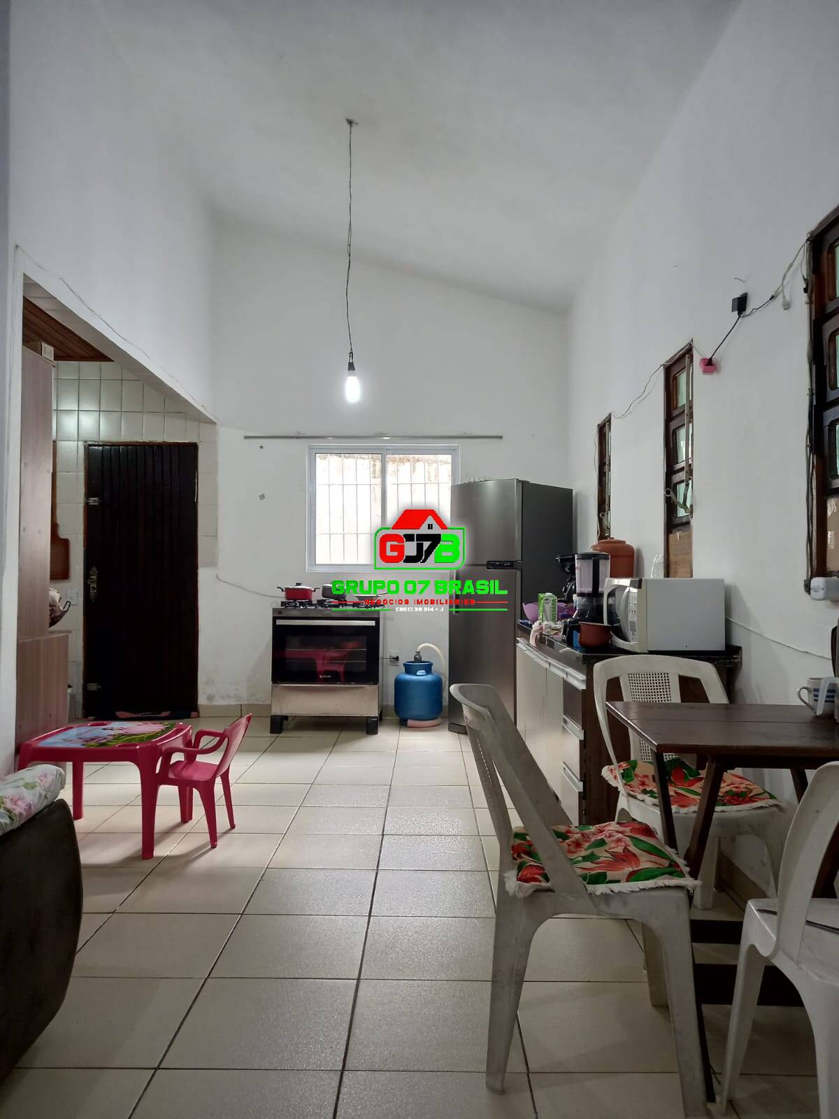 Casa à venda com 3 quartos, 360m² - Foto 10