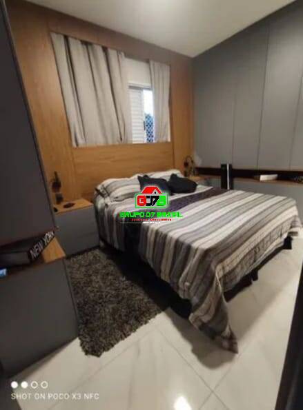 Apartamento à venda com 2 quartos, 60m² - Foto 10