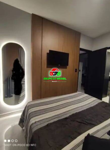 Apartamento à venda com 2 quartos, 60m² - Foto 11